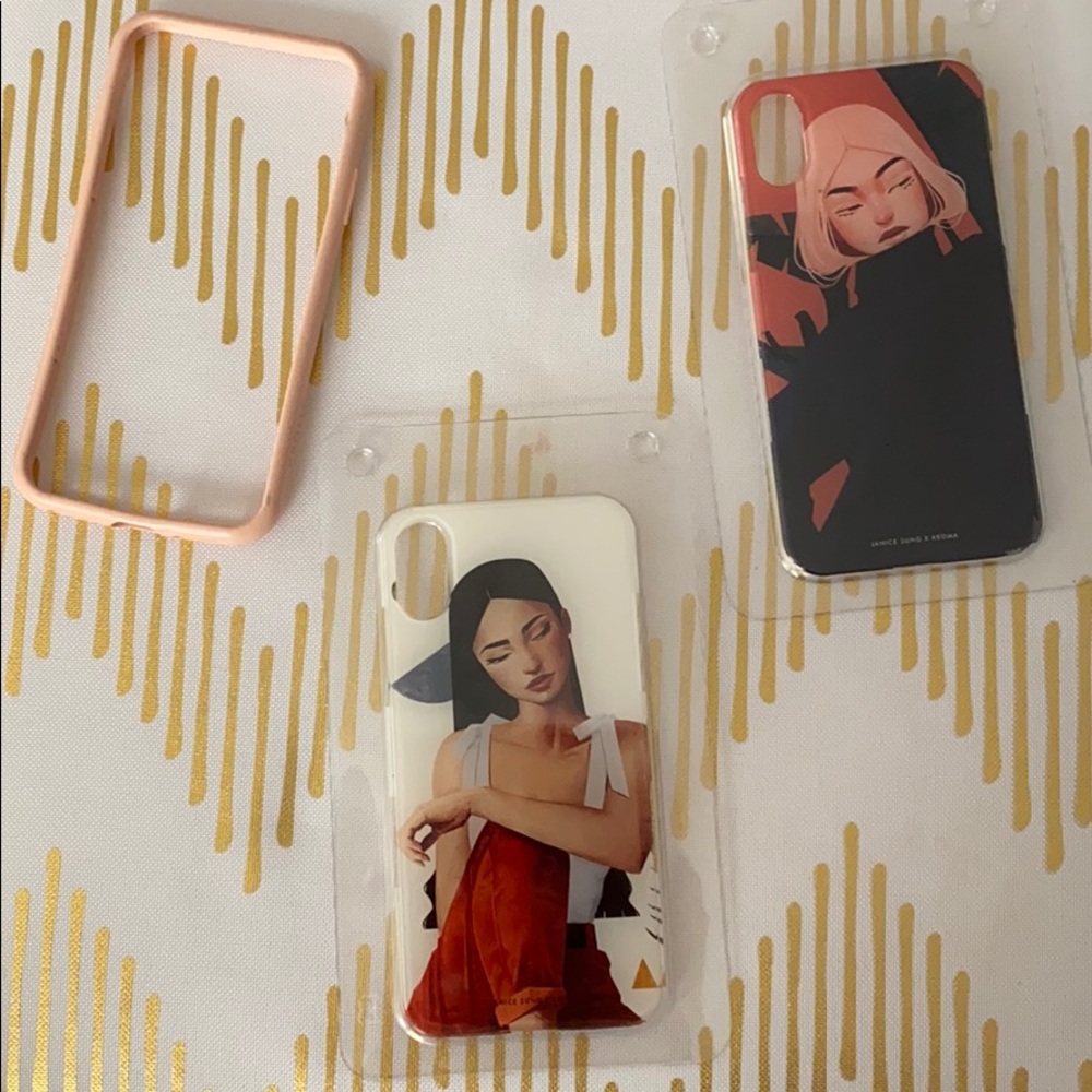 iPhone X Case